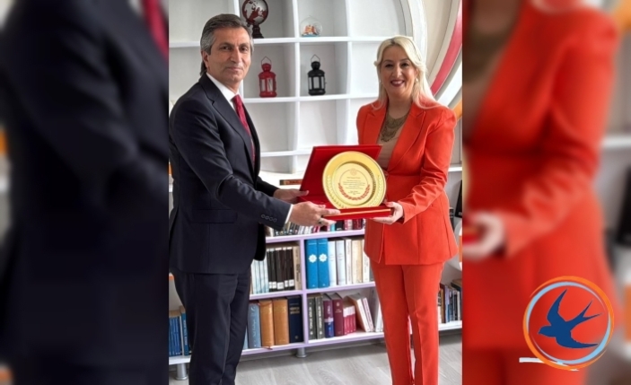 Erbaa’da Kütüphaneler Haftası’na Anlamlı Kutlama: 10 Bin Kitaplı Dev Kütüphane