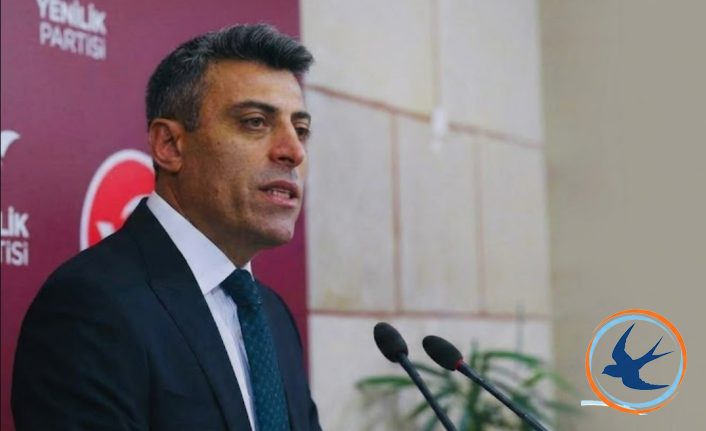 Öztürk Yılmaz'dan Muhalefete Sert Yaylım Ateşi: "Erdoğan'ı Yenmenin 4 Maddelik Planı Hazır!"