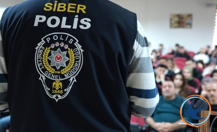 TOGÜ’den Dijital Farkındalık Hamlesi: Siber Güvenlik ve Güvenli İnternet Semineri