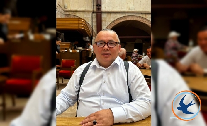 Tokat Gazeteciler Cemiyeti'nde Musa Özdemir Güven Tazeledi!