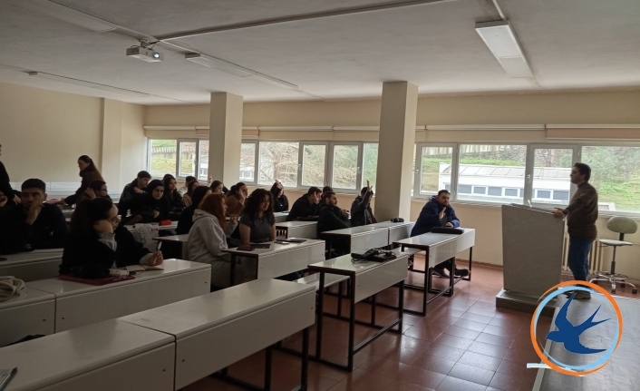 Tokat’ın Unutulmaz Valisi Recep Yazıcıoğlu Üniversite Kürsülerinde!