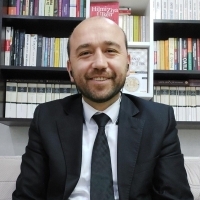 ENGİN ALTUNOĞLU