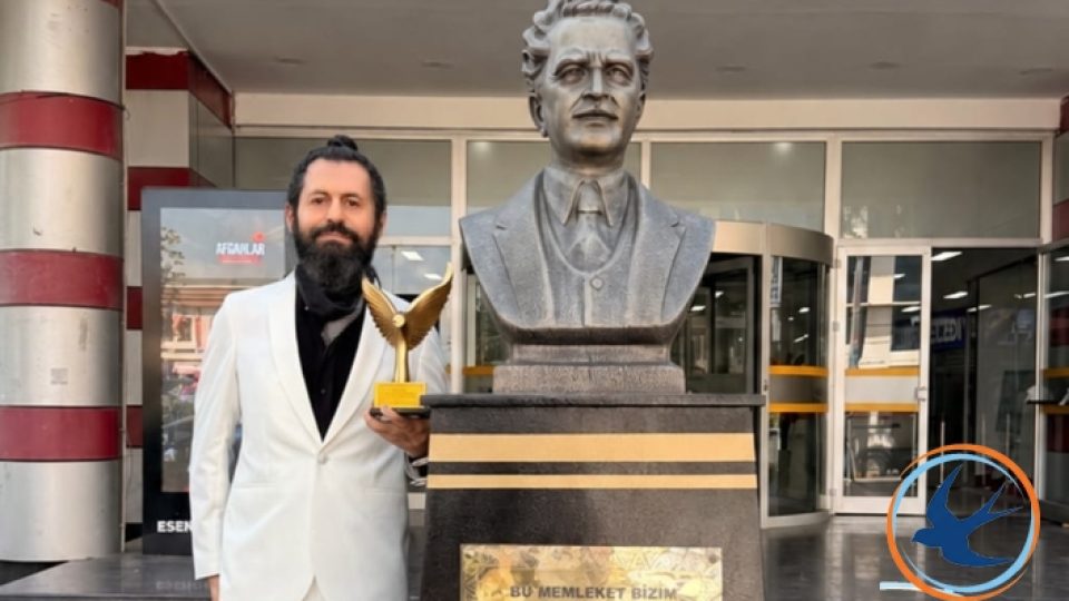 Akif Manaf Sağlık ve Barış Ödülü Nâzım Hikmet Ran’a İthaf Edildi