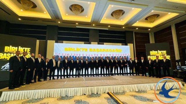 Ahmet Arat ile Tokat Markalaşıyor: Gastronomi Destinasyonu ve Outdoor Turizm Haritası Yolda