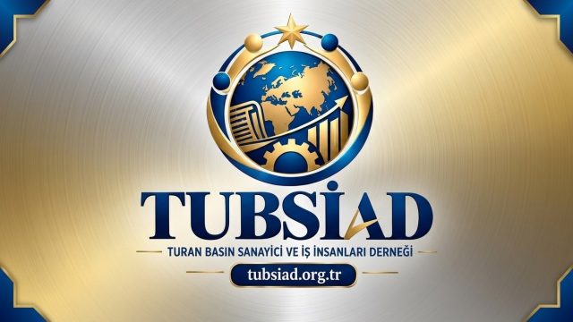 TUBSİAD’dan Vefa ve Takdir Örneği: Başarılı Üyelere Onur Belgesi