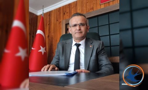 BAŞKAN DEMİREL'DEN SERT TEPKİ: “KENDİ BASTIĞI İMZANIN SUÇUNU HAKEM HEYETİNE ATANLARA CEVAP: SENDİKACILIK MASADA SONUÇ ALMAKTIR!”