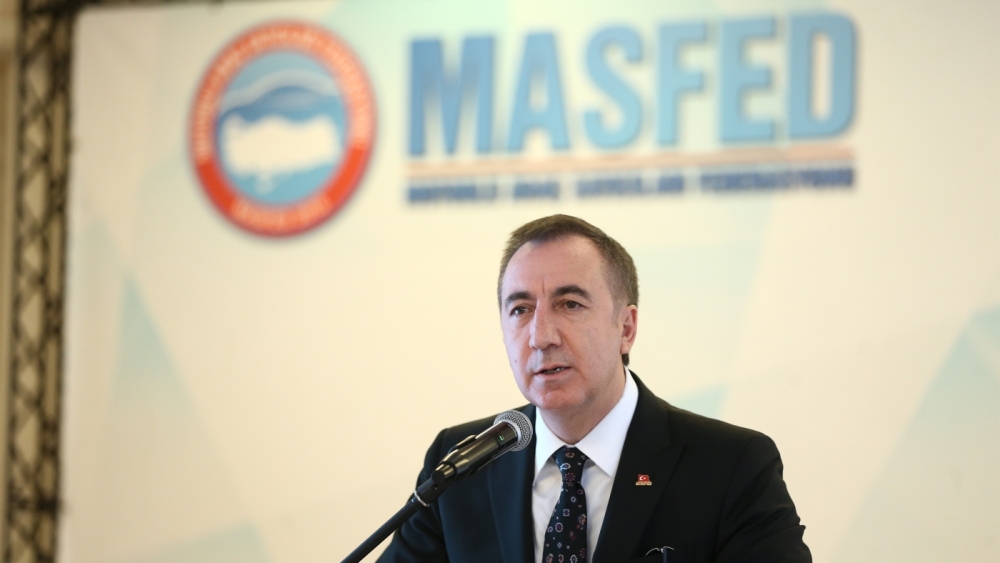 MASFED Genel Başkanı Aydın Erkoç: “İkinci El Oto Almak İçin Temmuz Ağustos Ayları En İyi Dönem."