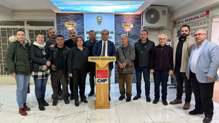 CHP İL BAŞKANI KURTGÖZ; "Milli Eğitim Bakanı Yusuf Tekin’i istifaya davet ediyoruz."